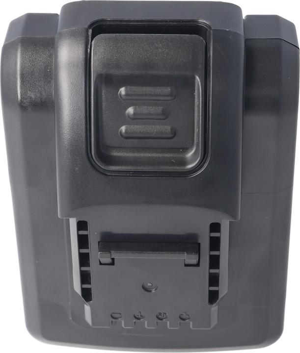 Actual product image AccuCell Battery Worx WA3551.1, WA3516, WA3549.1, WA3551, WG169, WG169E, WG259 (20 V)