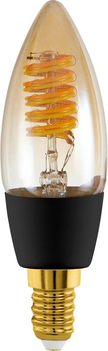 Image du produit EGLO Ampoules LED E14 (E14, 4.90 W, 320 lm, 1 x, G)