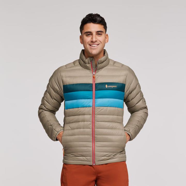 Actual product image Cotopaxi Fuego Down Jacket (XL)