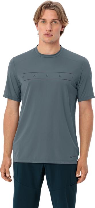 Actual product image Vaude Qimsa Logo Shirt (L)