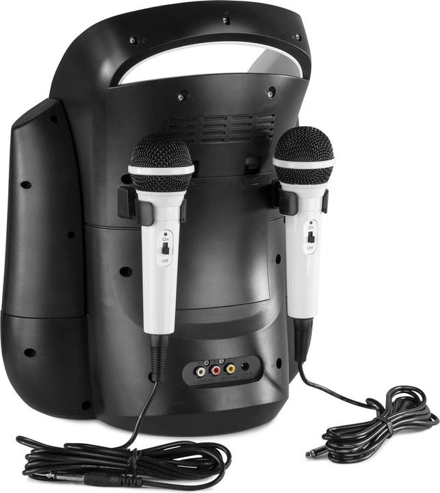 Produktbild Fenton Karaoke Maschine SBS30W