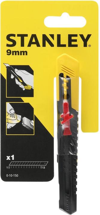 Image du produit Stanley 10150 (Cutters)
