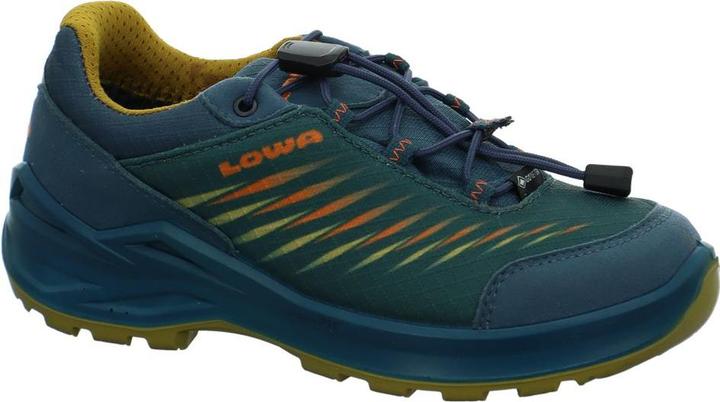 Produktbild Lowa Zirrox II GTX LO (39)