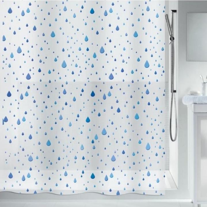 Produktbild spirella Waterdrop (180 x 200 cm)