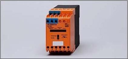 Produktbild IFM SR2301