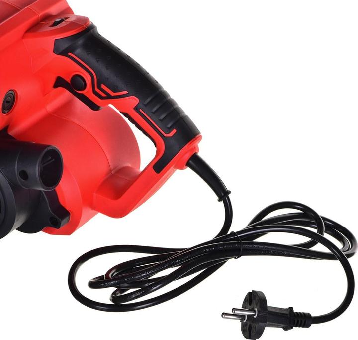 Actual product image Vertex SZLIFIERKA TAŚMOWA 1010W (Belt sanders, 1010 W)