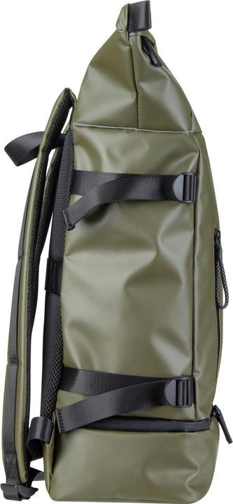 Actual product image Strellson Backpack / Daypack Stockwell 2.0 Sebastian Backpack LVZ (38 l)