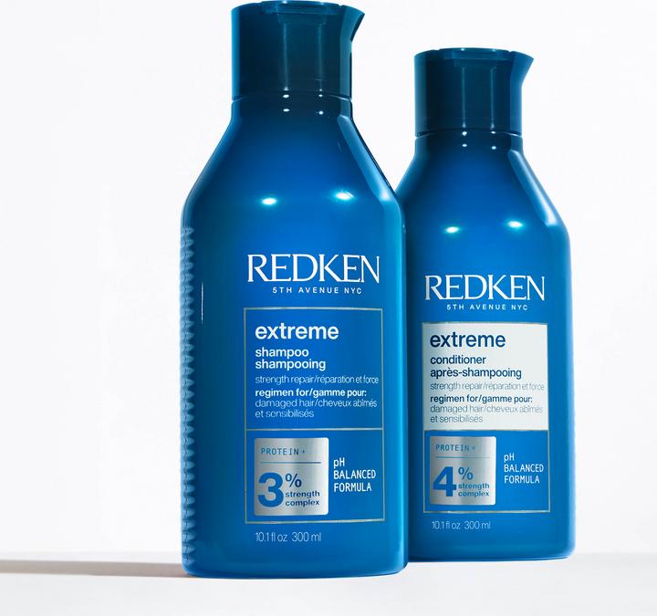 Produktbild Redken Extreme (300 ml, Flüssiges Shampoo)