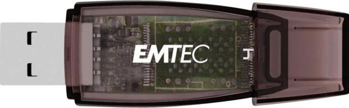 Actual product image Emtec C410 Color Mix (4 GB, USB-A)