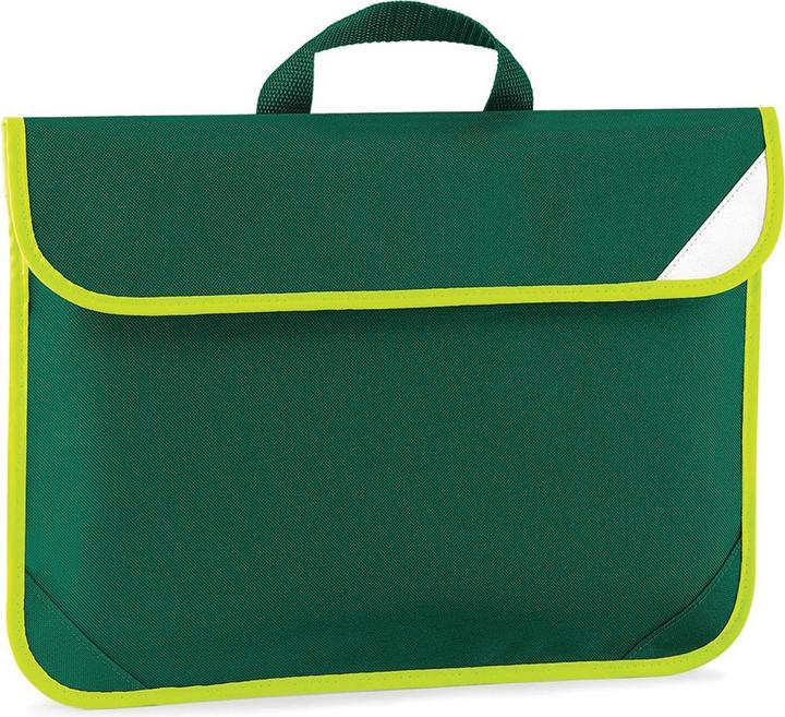 Quadral Schultasche (4 l)