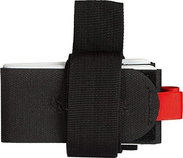 Actual product image Stride Skiträger Ski Carrier Strap Schulter Tragegurt für Ski