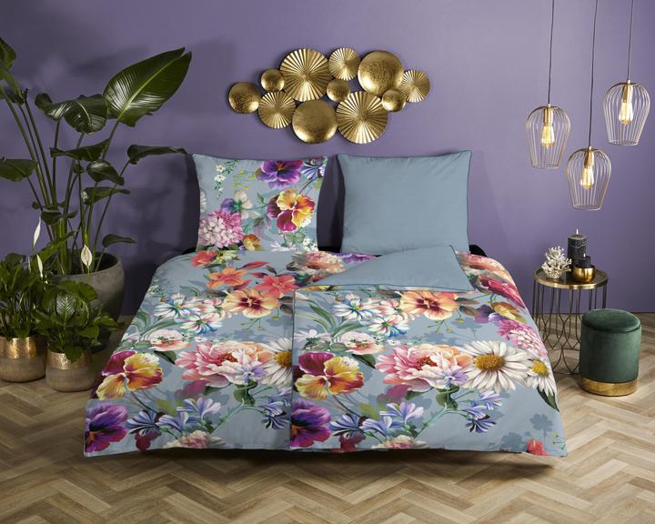 Actual product image Descanso Novara (Bedding set, 135 x 200 cm)