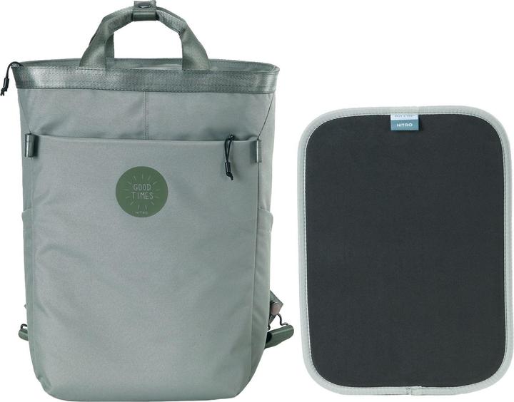 Produktbild Nitro Mojo Daypack 28 cm Laptopfach (15 l)