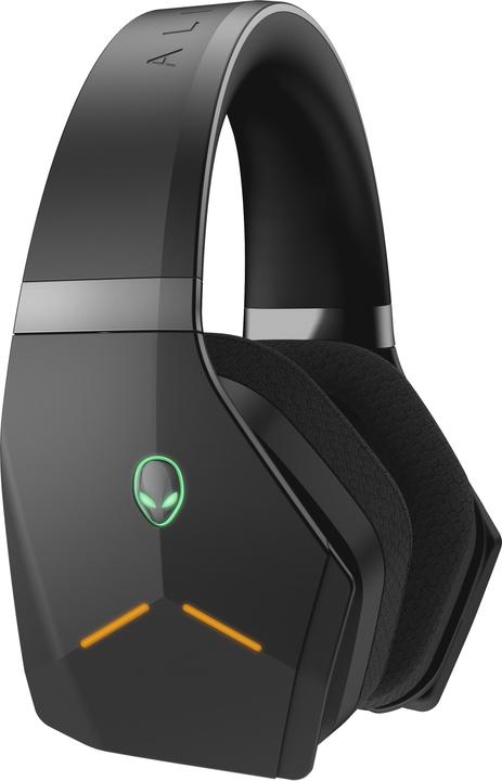 Produktbild Alienware Wireless Gaming Headset AW988 (Kabellos)