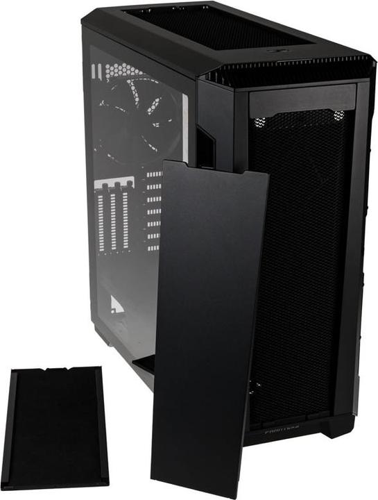 Immagine prodotto Phanteks Eclissi P600S (ATX, mATX, Mini-ITX)