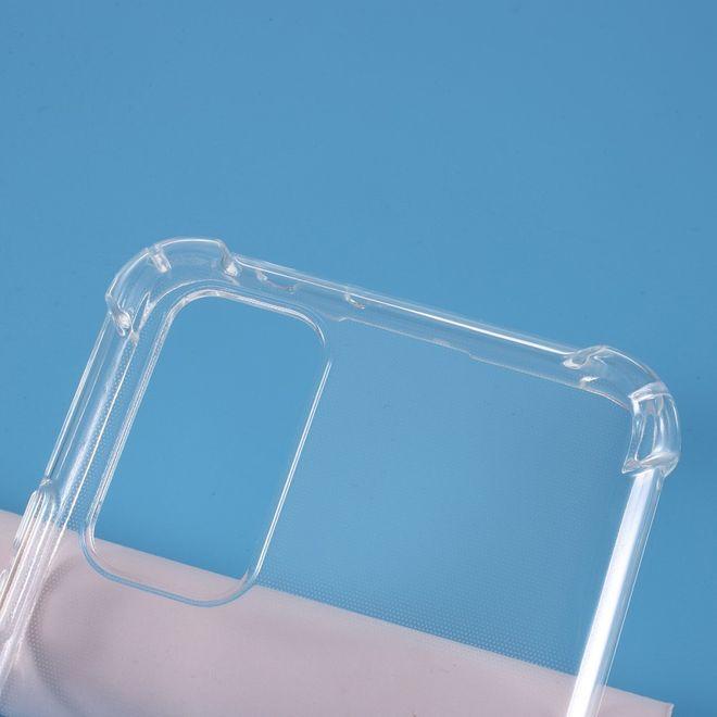 Produktbild MU Classic Softcase TPU Series (Honor V30, Honor V30 Pro)