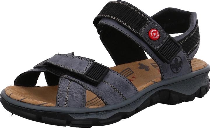 Actual product image Rieker 68851 14 (40)