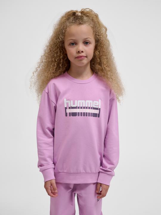 Immagine prodotto hummel hmlTUKAS SWEATSHIRT (152)