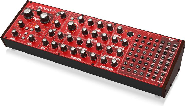 Actual product image Behringer Neutron