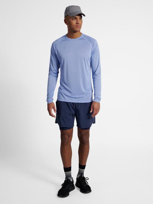 Produktbild hummel Nwlbeat t-shirt l/s (S)