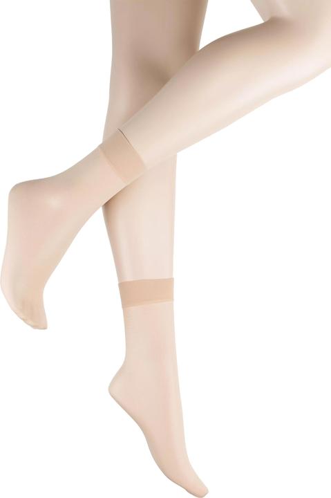 Produktbild Falke Seidenglatt 15 SO (Einzelpack, 35 - 38)
