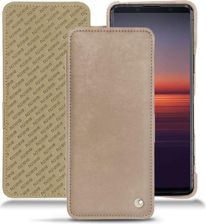 Taupe vintage ( Pantone #bda790 )