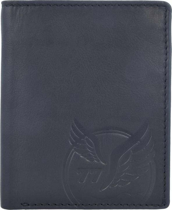 Camel Active Nepal Geldbörse RFID Leder 10 cm