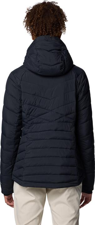 Actual product image Columbia Women's Joy Peak™ II Hooded Insulated Jacket (S)