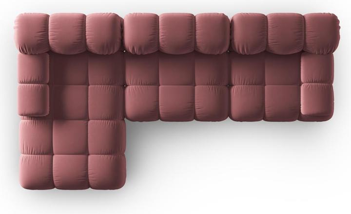 Actual product image Micadoni Bellis (Corner sofa)