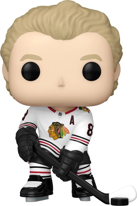 Image du produit Funko POP! - NHL Chicago Blackhawks: Patrick Kane (Road)