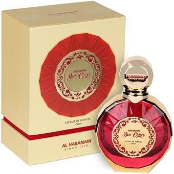 Actual product image Al Haramain Bon Cherie - Perfumed Extract (Eau de parfum, 100 ml)