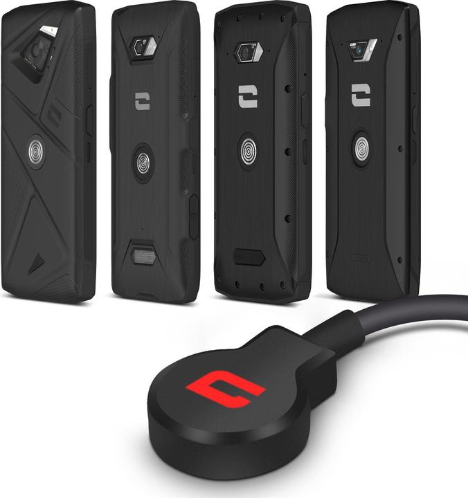 Immagine prodotto Crosscall cavo di trasmissione dati (1 m)