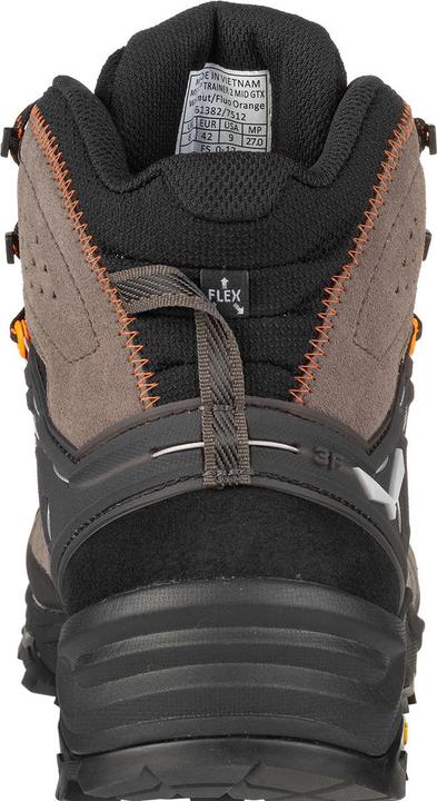 Image du produit Salewa Chaussures Alp Trainer 2 Mid GTX (42)