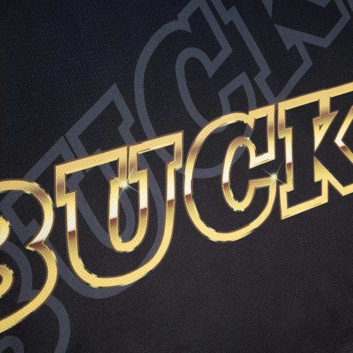 Produktbild Mitchell & Ness M&N Big Face 4.0 Fashion Tank Jersey Milwaukee Bucks - M (M)