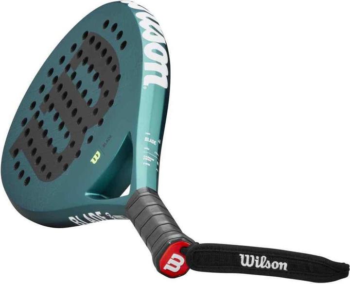 Produktbild Wilson Blade V3 Pro Padelschläger