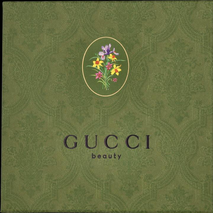 Immagine prodotto Gucci Fioritura (Set profumo)