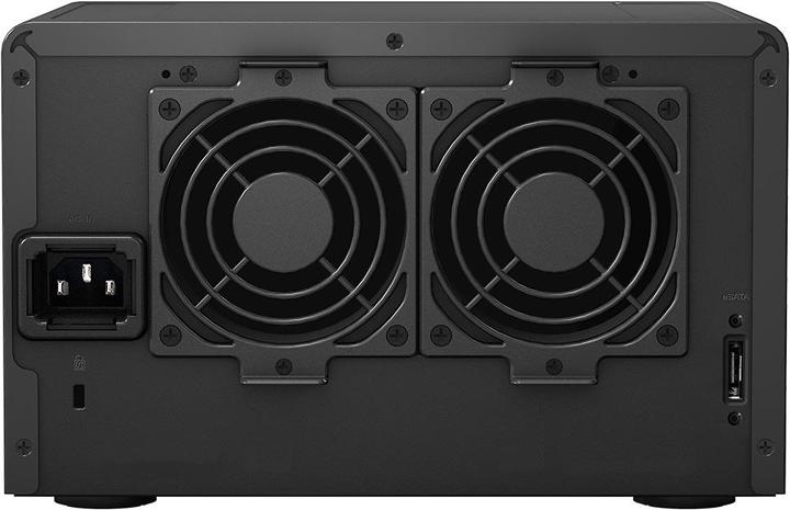 Produktbild Synology DX517 Expansion Unit
