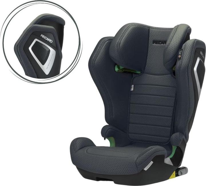 Produktbild RECARO Axion 1 (Kindersitzerhöhung, ECE R129/i-Size Norm)