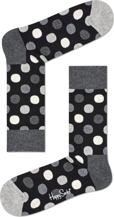 Actual product image Happy Socks Classic (pack of 4, 36 - 40)