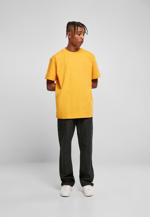 Produktbild Urban Classics Heavy Oversized Tee (XS)