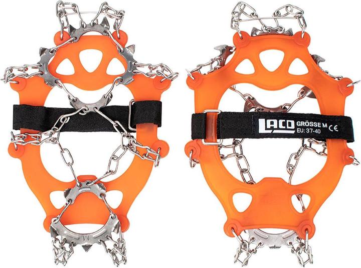 Produktbild Lacd Snow Spikes Easy I (37 - 40)