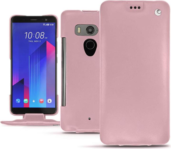 Image du produit Noreve Housse cuir vertical (HTC U11+)
