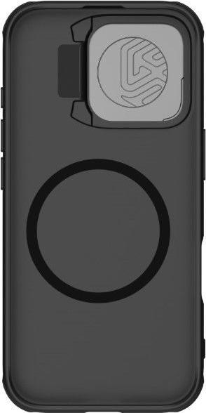 Image du produit Nillkin CamShield Prop Magnetic Series Hardcase Cover (Apple iPhone 16 Pro)