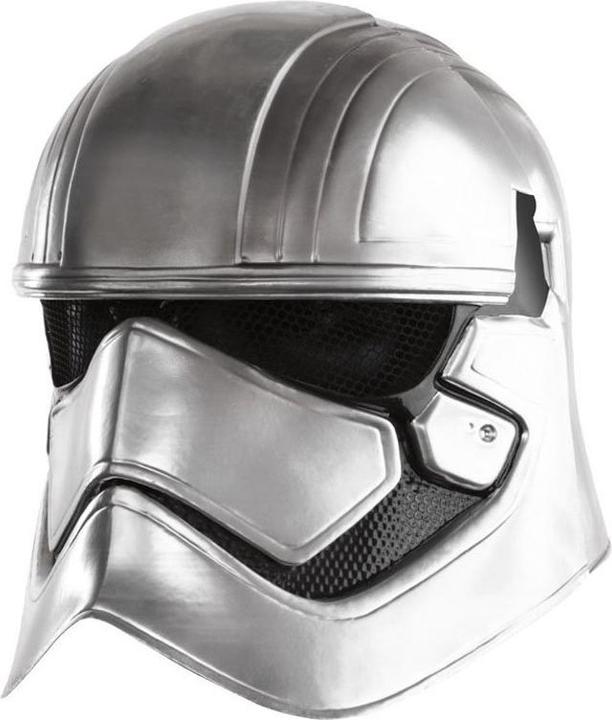 Rubies Star Wars 7 Captain Phasma Helm