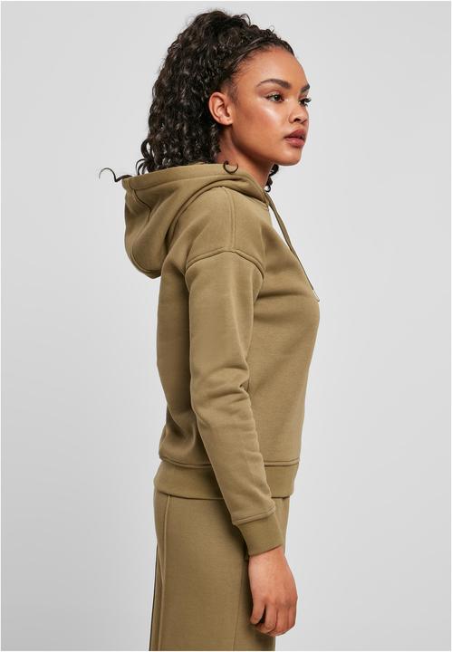 Immagine prodotto Urban Classics Felpa con cappuccio da donna (M)