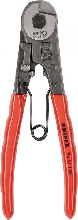 Produktbild Knipex Bowdenzugschneider (150 mm)