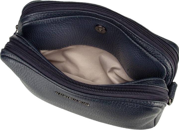 Produktbild Mandarina Duck Umhängetasche Mellow Leather Camera Bag FZT13