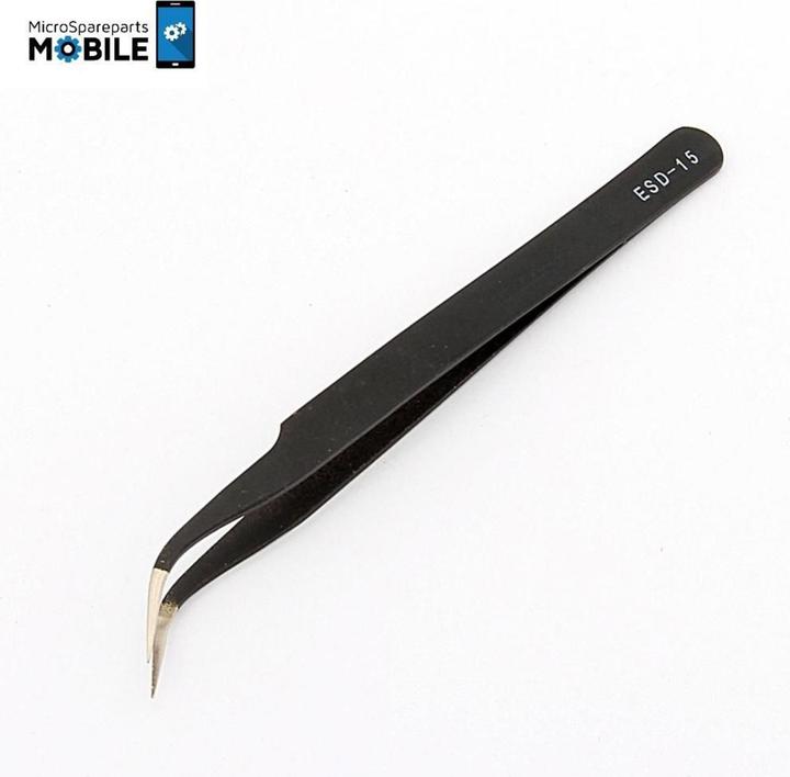 CoreParts Fine Super Tweezer ESD-15