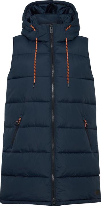 Oxmo BY - OXJoanne - Waistcoat Otw - 21800201-ME