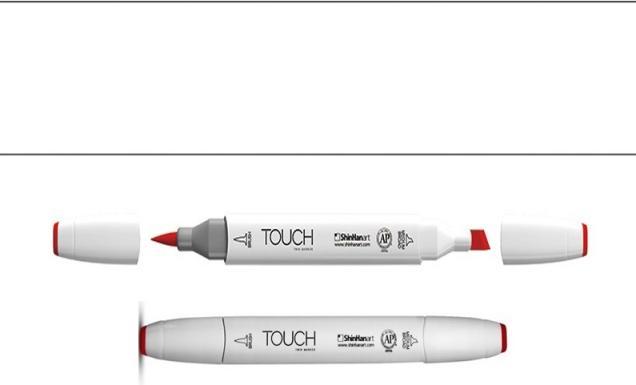 Image du produit Shinhan Stylo feutre Pinceau 0 colorless blender (3 mm)